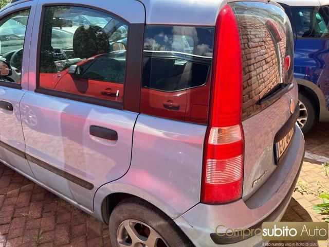 FIAT Panda 1.2 Dynamic ( Garanzia 12 Mesi)