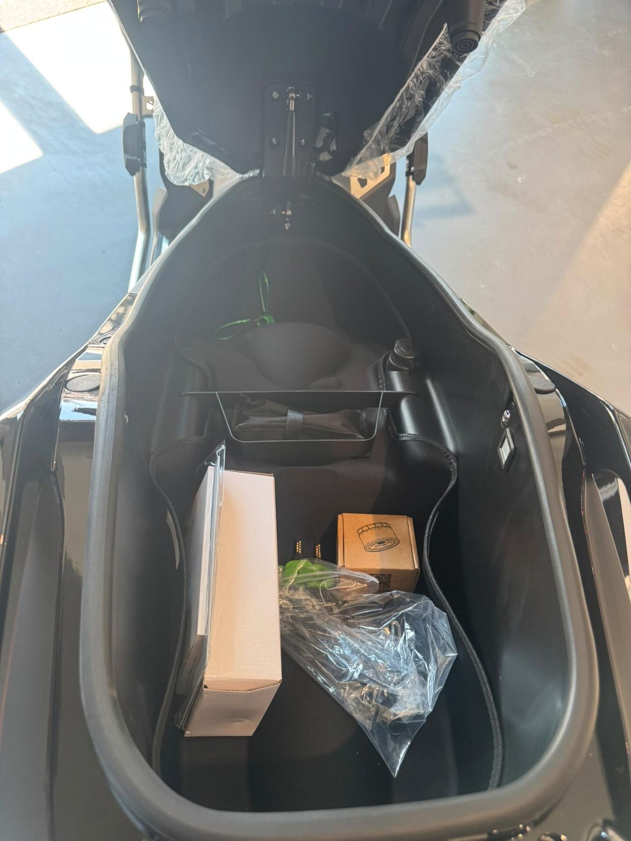 Zontes ZT 368 G ADVENTURE
