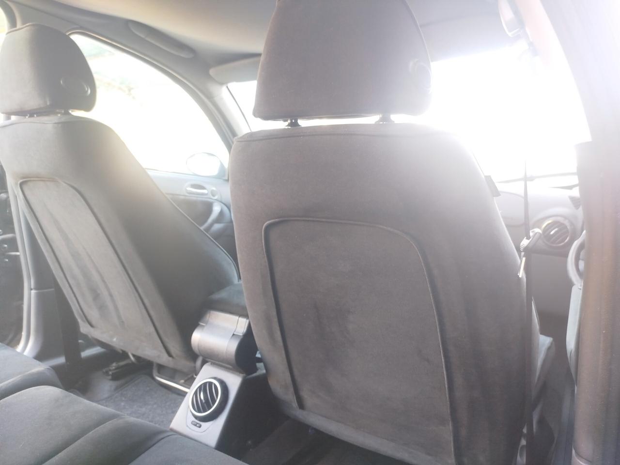 Alfa Romeo 147 1.9 JTD M-JET 16V 5 porte Prog.