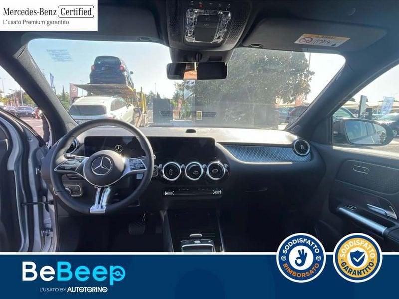 Mercedes-Benz GLA 200 D PROGRESSIVE EXTRA AUTO