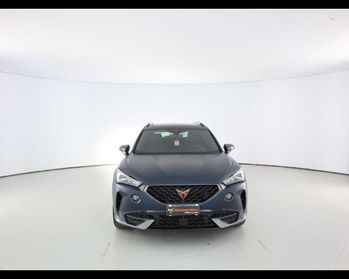 CUPRA Formentor 1.4 e-Hybrid DSG