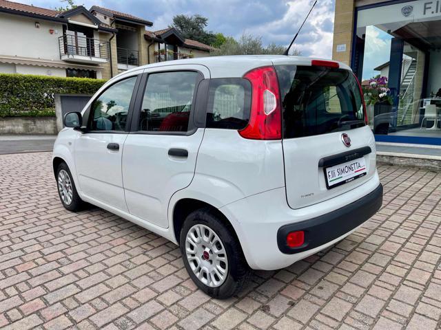 FIAT Panda 1.2 69CV Easy E6