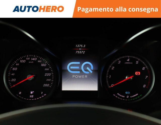 MERCEDES-BENZ GLC 350 e 4Matic Premium