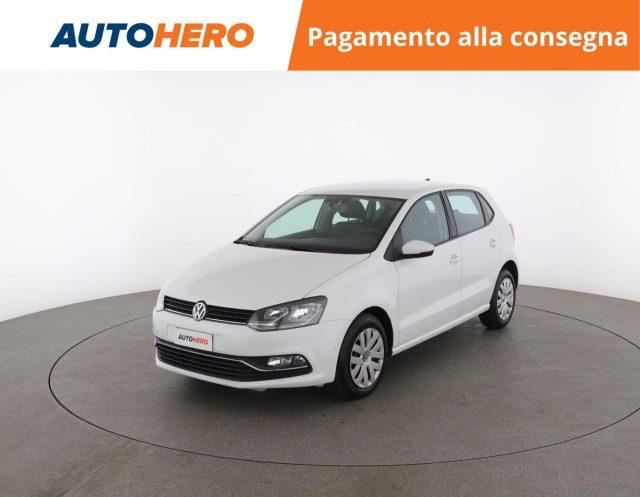 VOLKSWAGEN Polo 1.0 MPI 75 CV 5p. Comfortline