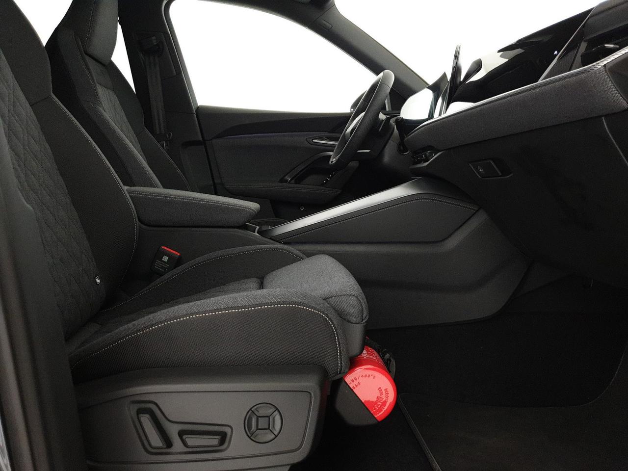 Sportback 2.0TDI 204CV quattro Str S line Edition