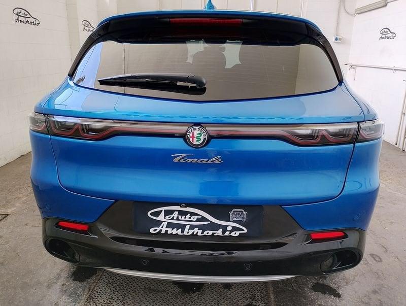 Alfa Romeo Tonale 1.6 diesel 130 CV TCT6 Ti da 349,00 mensile