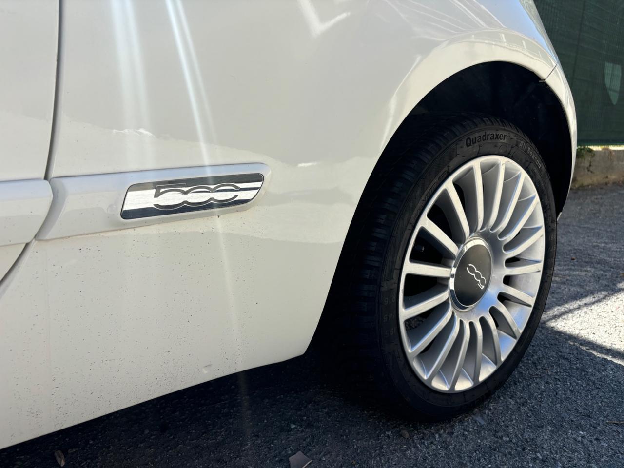 Fiat 500 1.3 Multijet 16V 95 CV Lounge