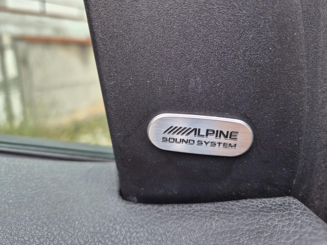 Fiat Freemont 2.0 Mjt 170 CV 4x4 aut. Black Code