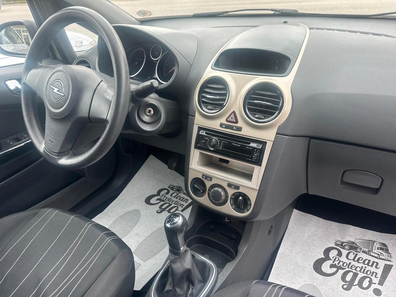 Opel Corsa 1.3 CDTI 75CV 5 P Cosmo Garanzia