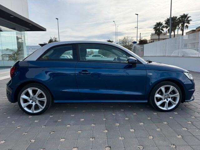 Audi A1 1.6 TDI 116 CV Sport