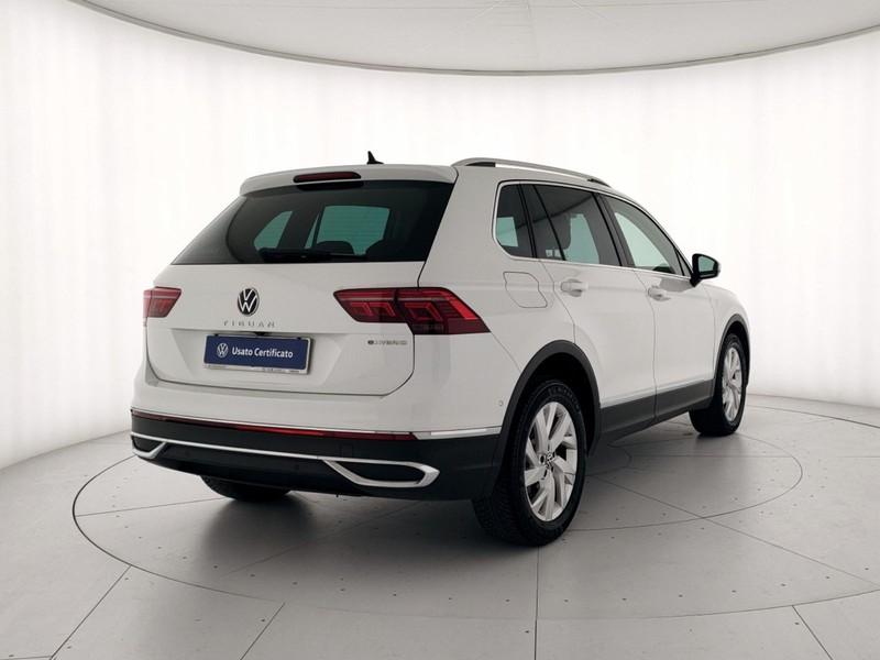 Volkswagen Tiguan 1.4 tsi eh elegance dsg