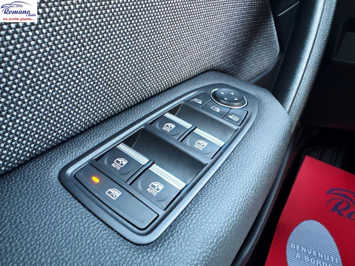 NEW RENAULT - Captur - TCe 90 CV Techno#RETROCAMERA!