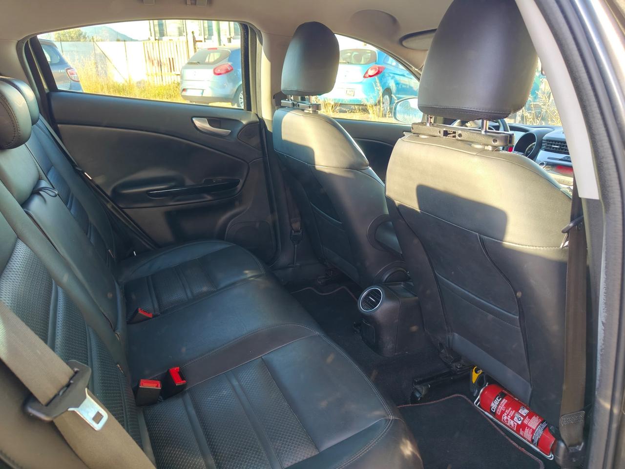 Alfa Romeo Giulietta 1.6 JTDm-2 105 CV Turismo