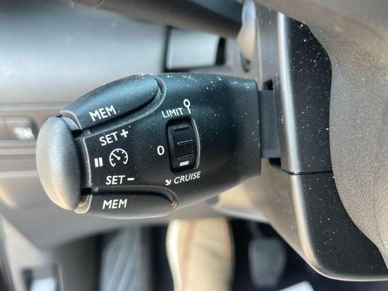 Citroën C3 Aircross I 2021 1.5 bluehdi Shine Pack s&s 110cv