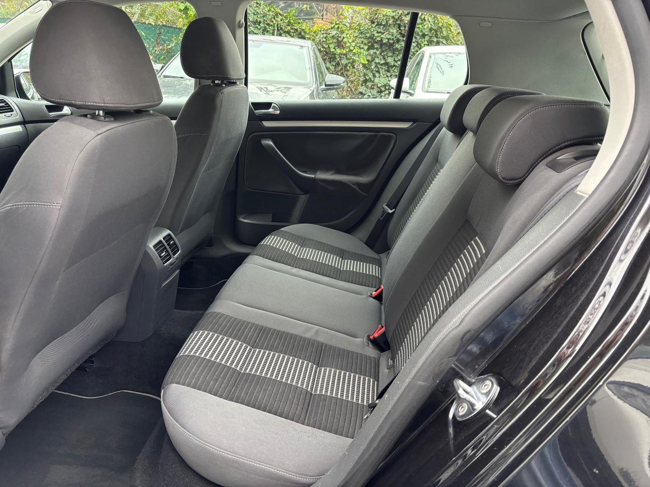 Volkswagen Golf 1.6 5p. United ok neopatentati