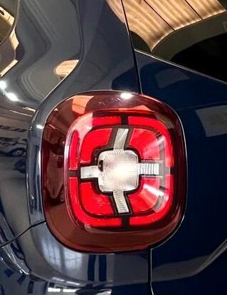 Dacia Duster 1.0 TCe 100 CV ECO-G 4x2 Prestige