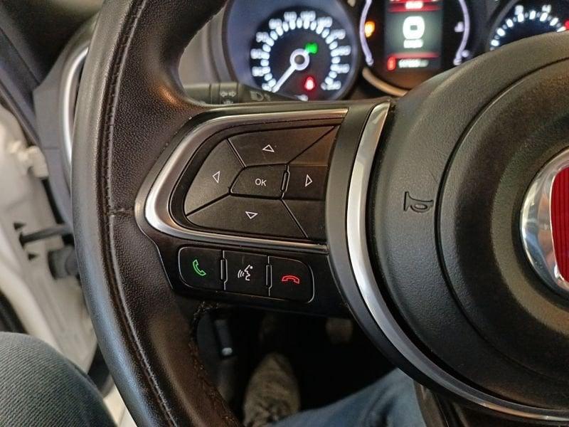 FIAT 500L 500L 1.3 Multijet 95 CV Trekking