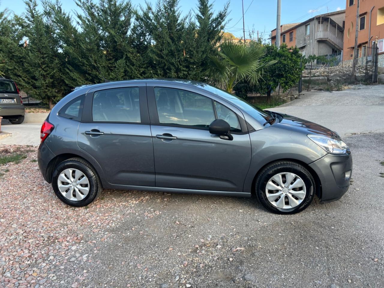 Citroen C3 1.1 Attraction