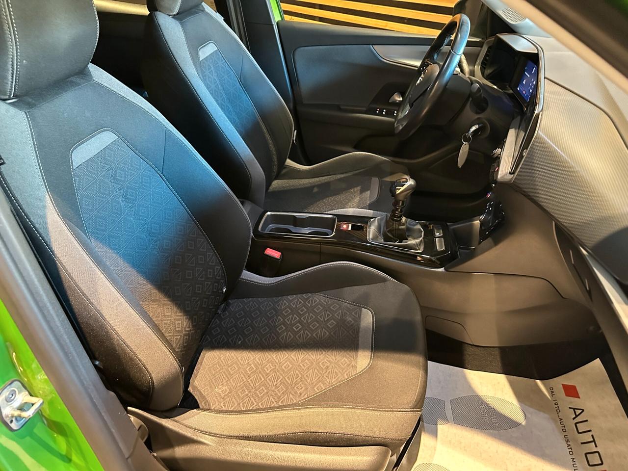 Opel Mokka 1.2 Turbo Ultimate