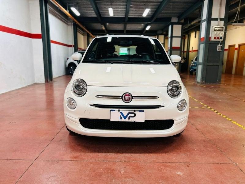 FIAT 500 1.0 Hybrid