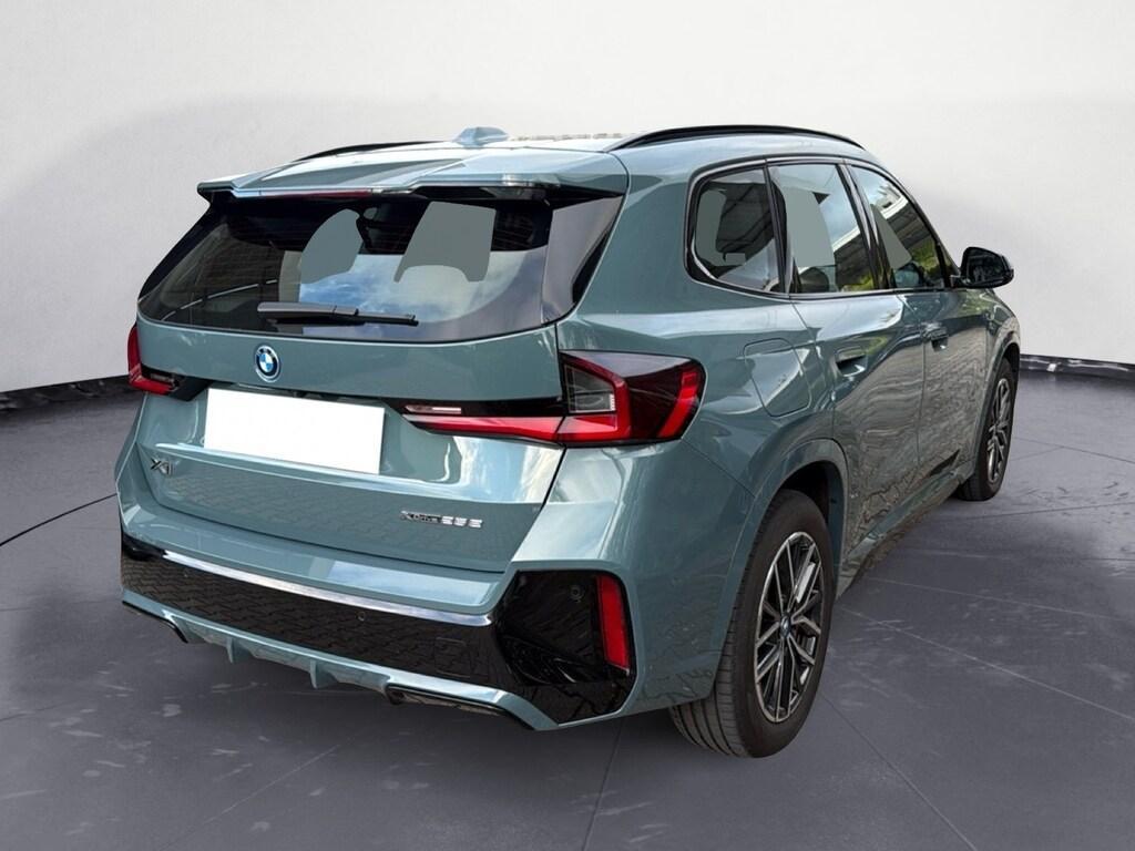 BMW X1 25 e Msport xDrive DCT