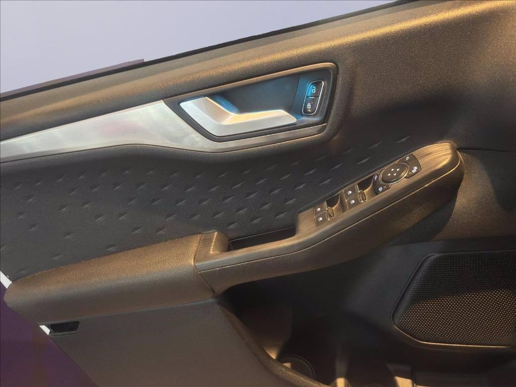 FORD Kuga 1.5 ecoblue Titanium 2wd 120cv auto del 2021