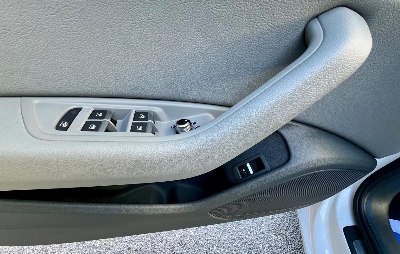 Audi A4 2.0 TDI 190 CV quattro Acc.Permute
