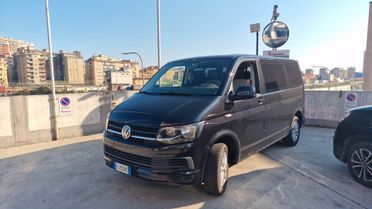 Volkswagen Caravelle 2.0 TDI 102CV PC Trendline
