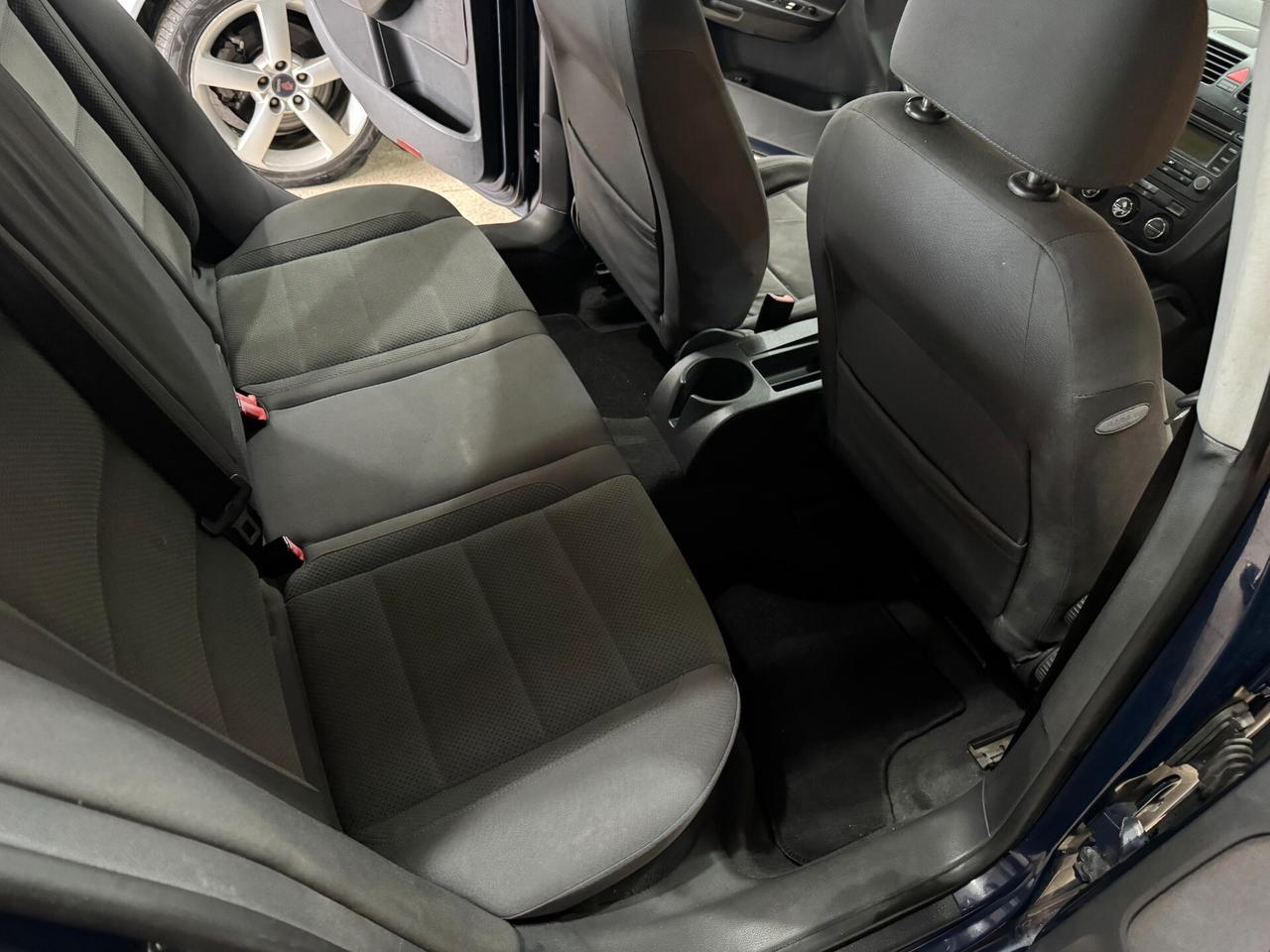 Volkswagen Golf 1.9 TDI 105 cv. ComfortLine OK NEOPATENTATI