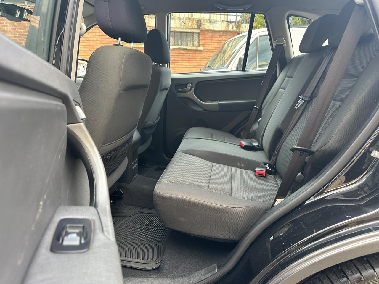 Dr EVO5 5 evo 1.6 gpl della casa