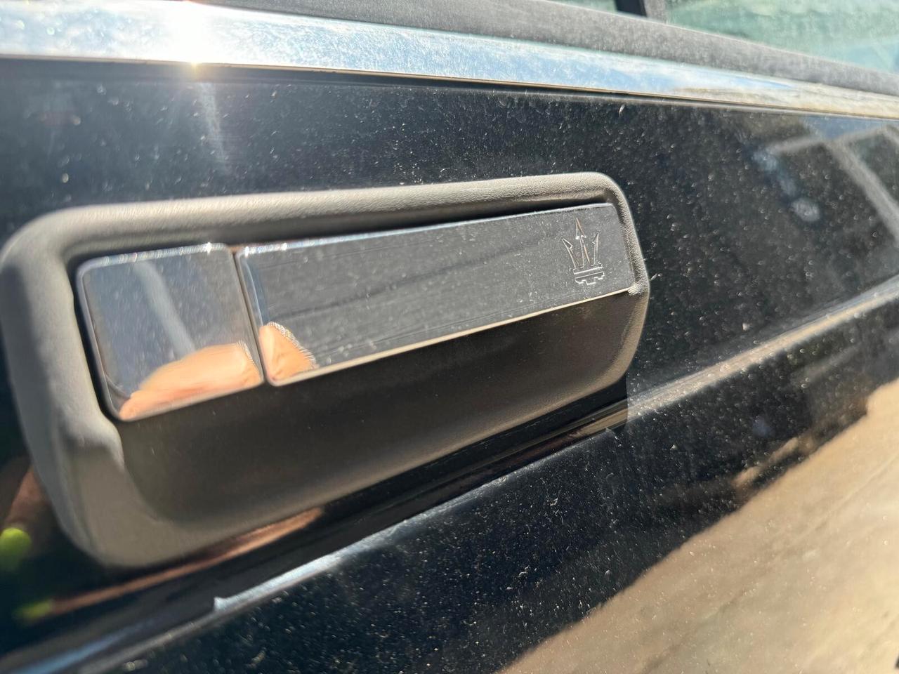 Maserati 422 MASERATI 422