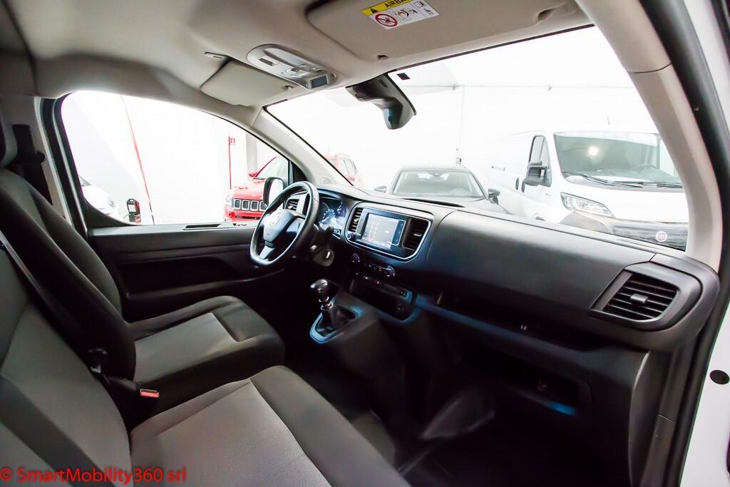 Fiat Scudo Ice 1.5 bluehdi 120cv L2H1