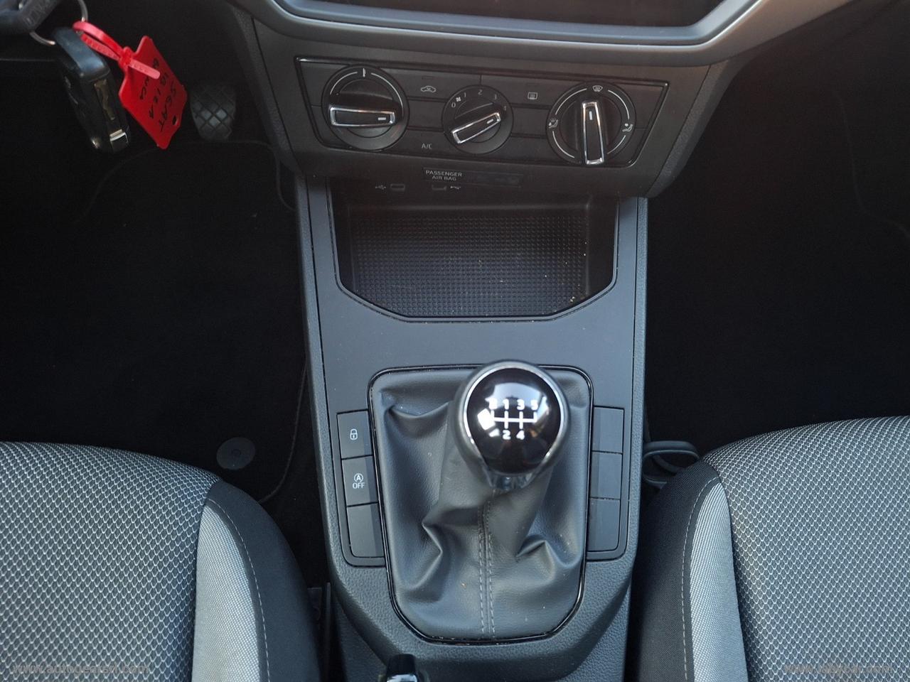 SEAT Ibiza 1.6 TDI 95CV 5p. FR