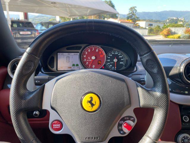 FERRARI 599 GTB Fiorano F1