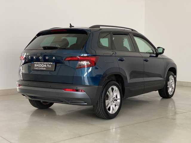 SKODA Karoq 1.0 TSI 110 CV Executive