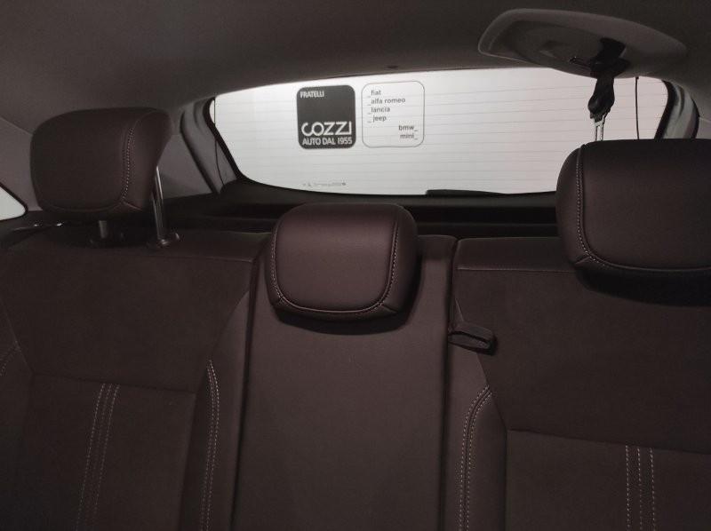 OPEL Crossland - Crossland 1.5 ECOTEC D 120 CV Start&Stop aut. Ultimate