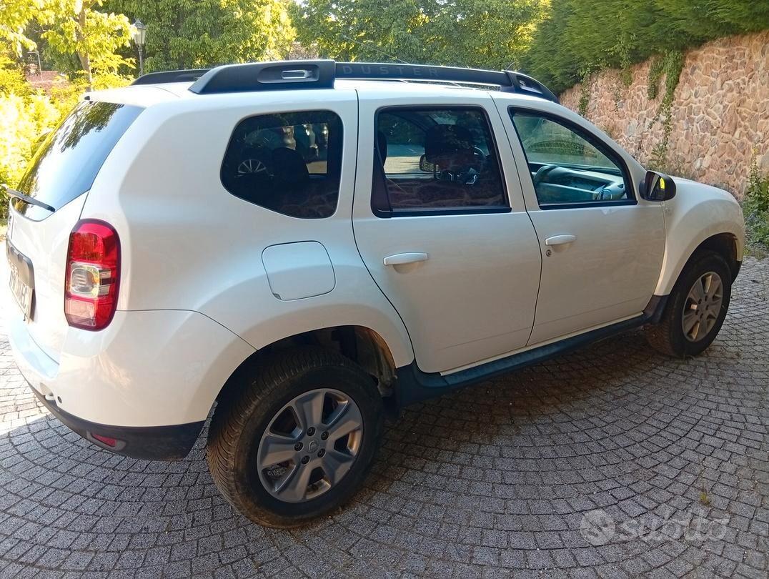 Dacia Duster 1.6 115CV Start&Stop 4x2 GPL Lauréate