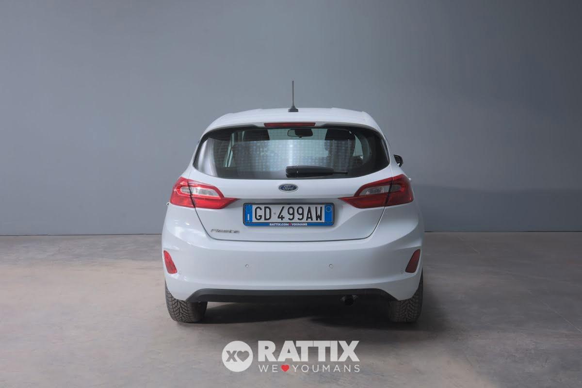 Ford Fiesta 1.5 ecoblue 85CV Business