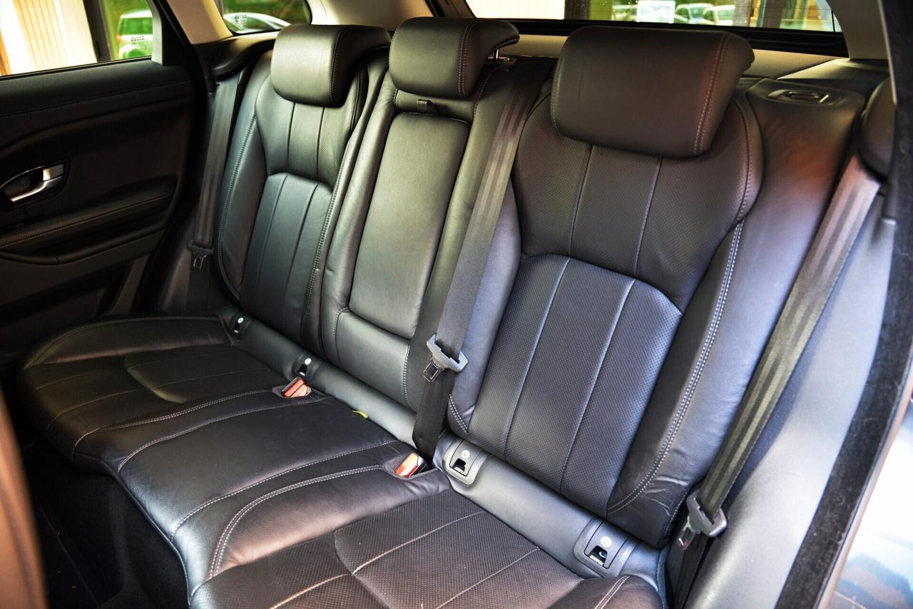 Range Rover Evoque 2.0 180CV AWD in superprezzo a Firenze