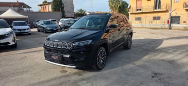 Jeep Compass 1.6 Multijet II 2WD Limited TETTO PANORAMICO