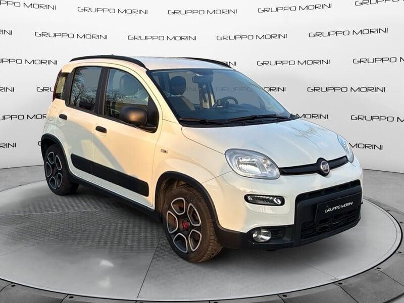 FIAT Panda 1.2 Fire 69cv S&S EasyPower City Life