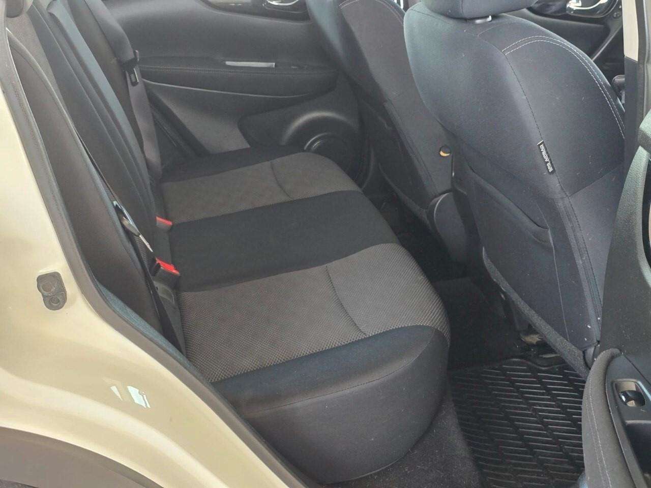 Nissan Qashqai 1.6 dCi 2WD Acenta