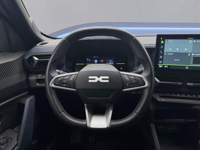 DACIA DUSTER ECO-G 100 CV JOURNEY