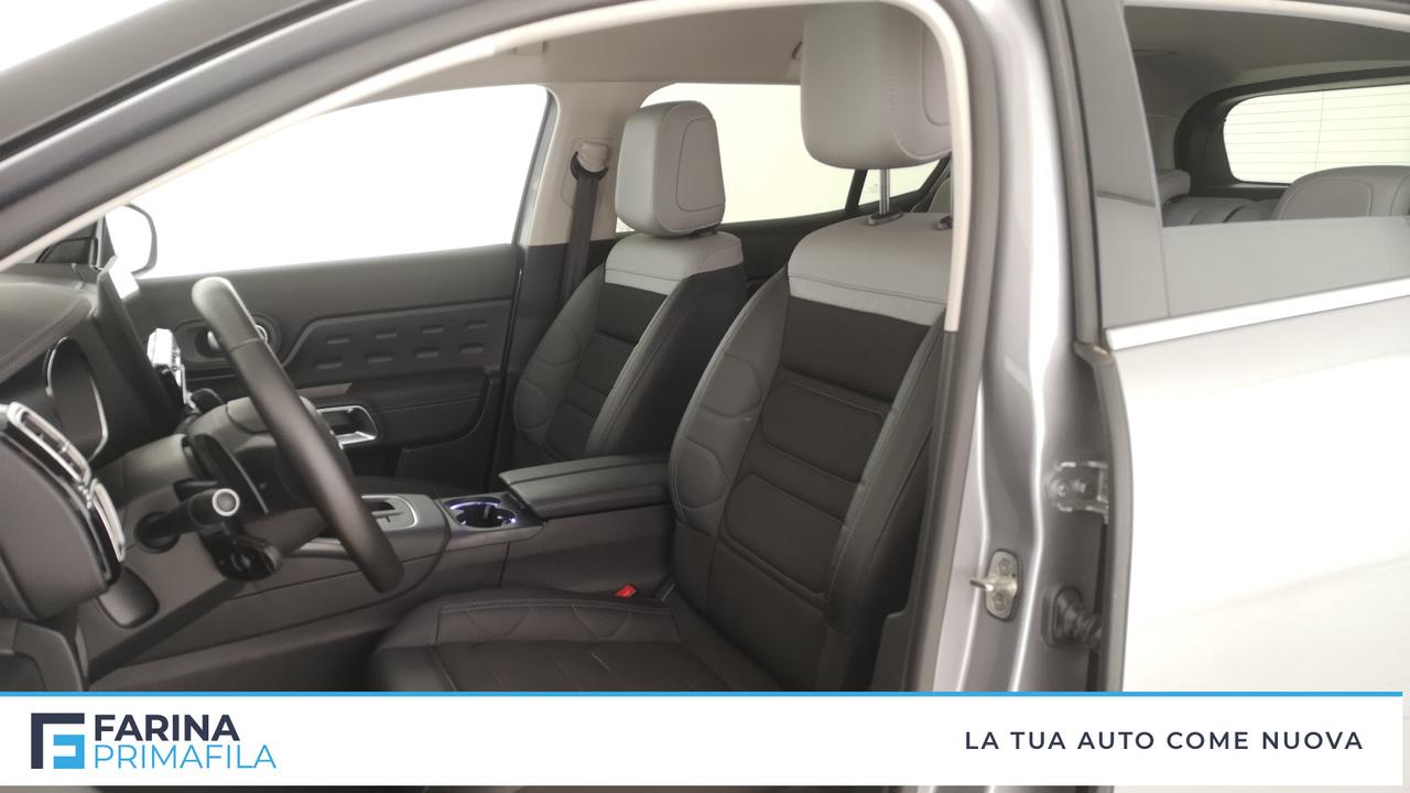 CITROEN C5 Aircross I 2022 - C5 Aircross 1.5 bluehdi Max s&s 130cv eat8