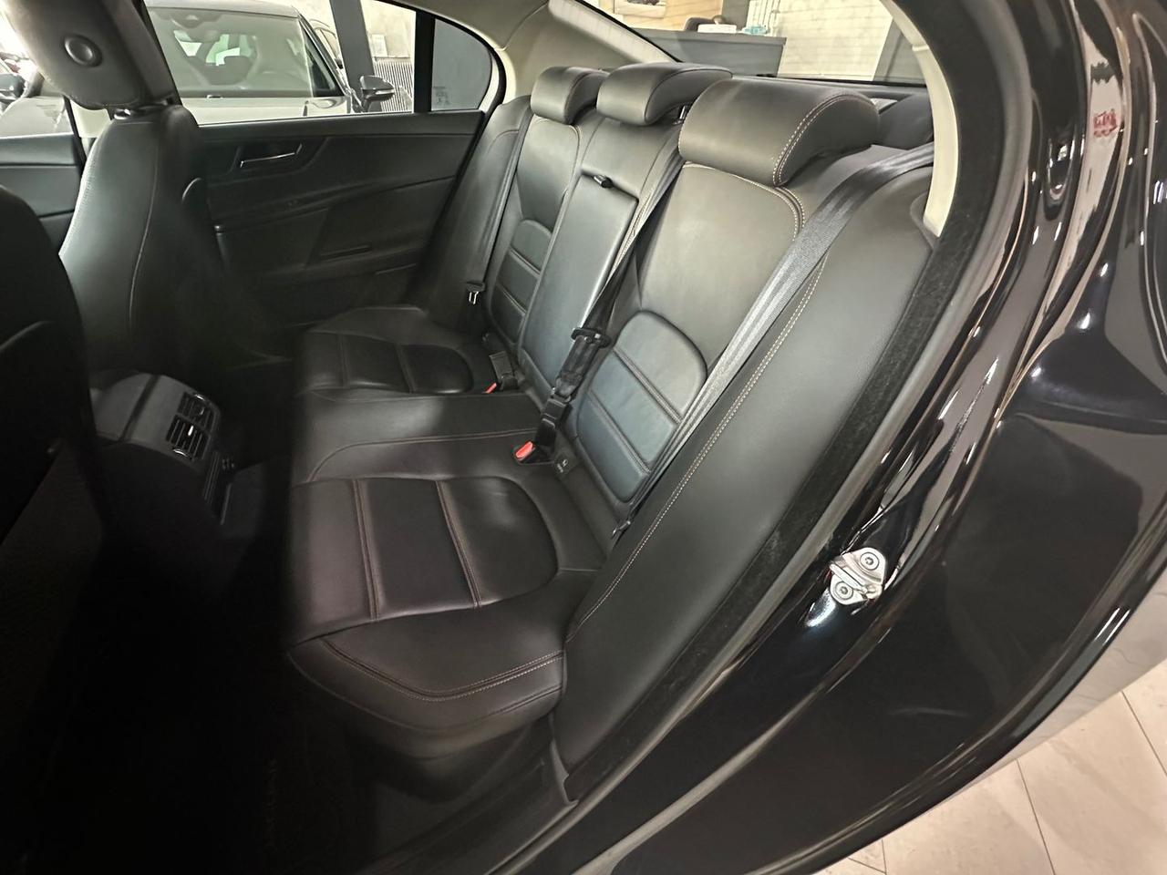 Jaguar XE Prestige Business Edition 2.0 20d #6791