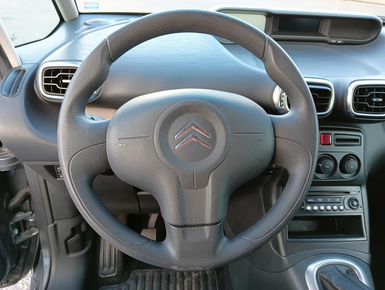 Citroen C3 Picasso 1.6 HDi