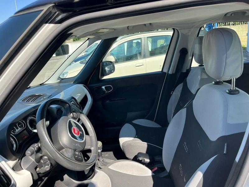 FIAT 500L 500L 1.4 Easy 95cv