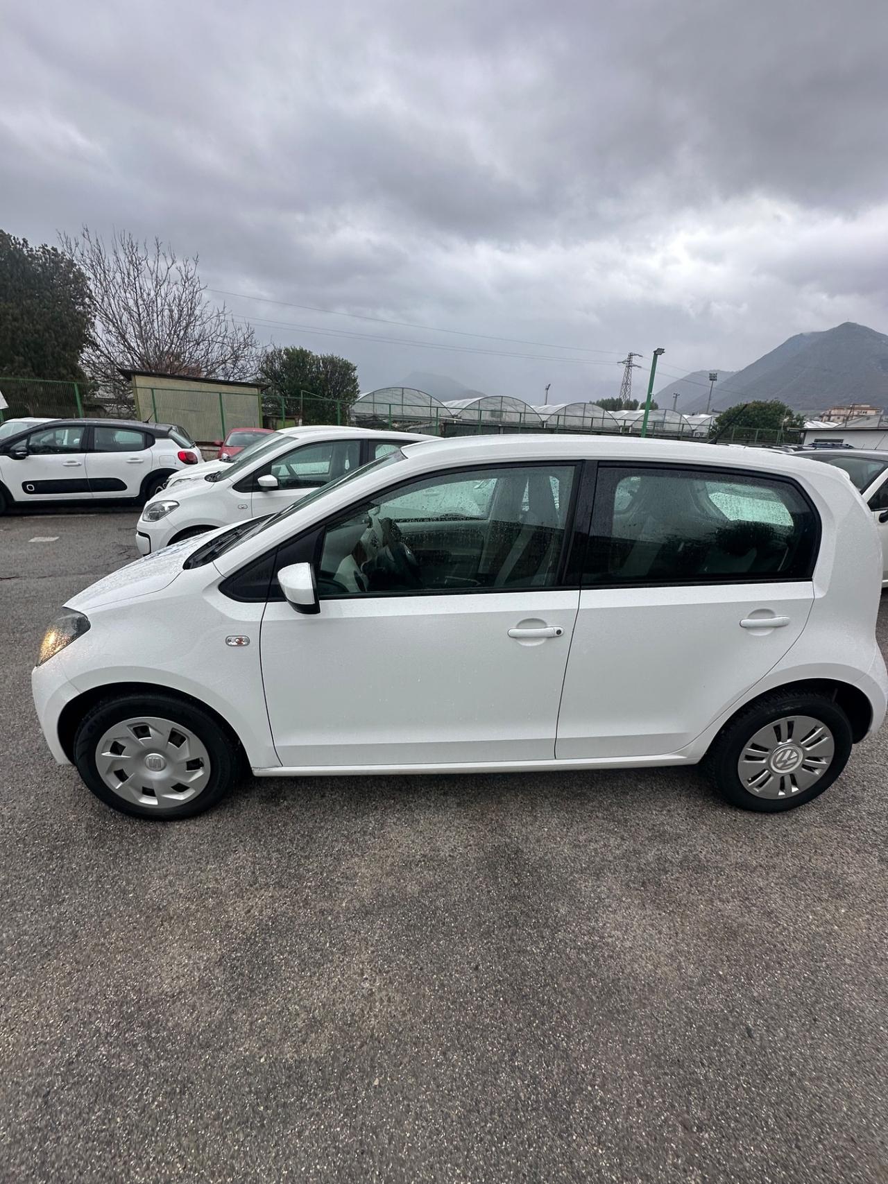 Seat Mii 1.0 5 porte Style