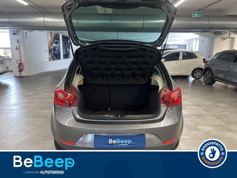 Seat Ibiza SC 1.2 STYLE C/ESP