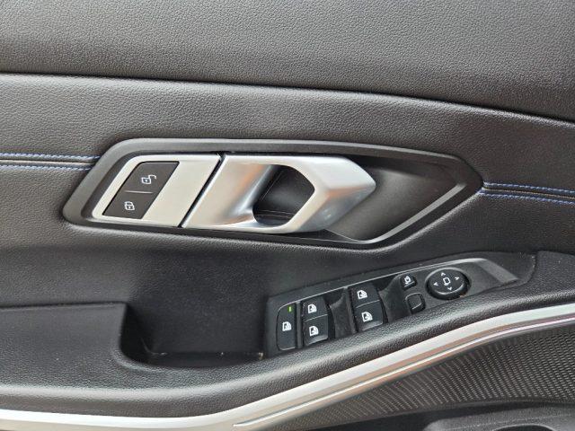 BMW 318 d 48V Touring Msport